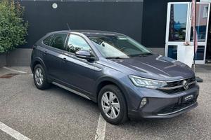 Volkswagen Taigo 1.0 TSI 115 CV Life