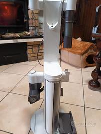 stazione di ricarica dyson 