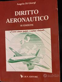 Diritto aeronautico