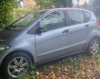 Mercedes 150 Avangard
