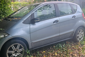 Mercedes 150 Avangard