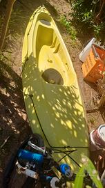 canoa 