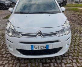 Citroen C3 PureTech 82 Exclusive Neopatentati