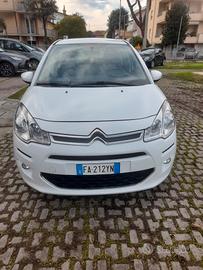 Citroen C3 PureTech 82 Exclusive Neopatentati