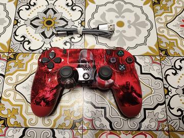 Joystick ps4