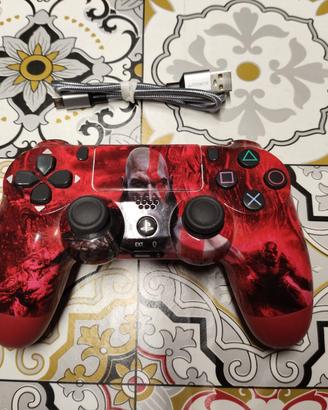 Joystick ps4