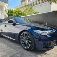 Alfa Romeo Giulia 2.2 Diesel 150 CV – 2017
