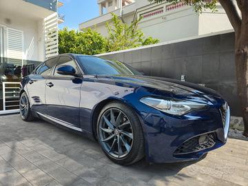 Alfa Romeo Giulia 2.2 Diesel 150 CV – 2017