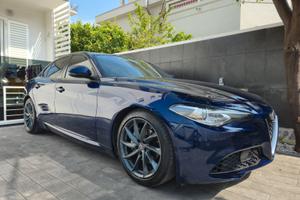 Alfa Romeo Giulia 2.2 Diesel 150 CV – 2017