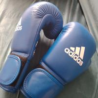 guantoni boxe Adidas 10 once 