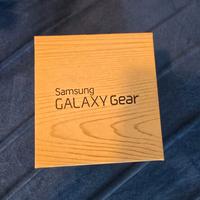 samsung galaxy gear