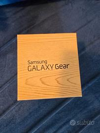 samsung galaxy gear