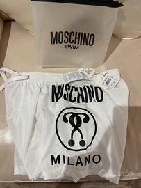 Costume uomo Moschino