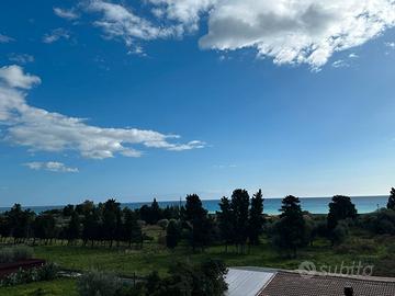 Appartamento zona mare in buone condizioni