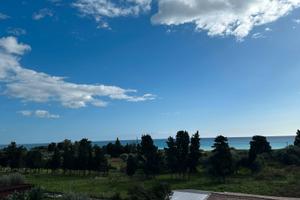 Appartamento zona mare in buone condizioni