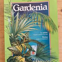 Rivista Gardenia n.30 ottobre 1986