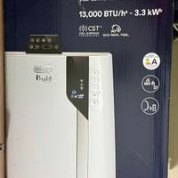 Condizionatori- Punguino De’Longhi Care4Me