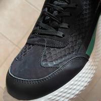 scarpe uomo  Emporio Armani