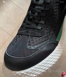 scarpe uomo  Emporio Armani