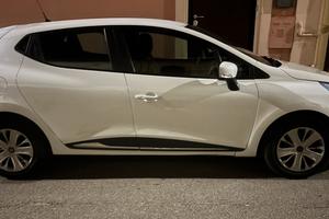 Renault clio 2019