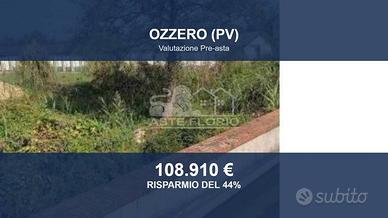 Immobile in asta di 56940 m² a Abbiategrasso