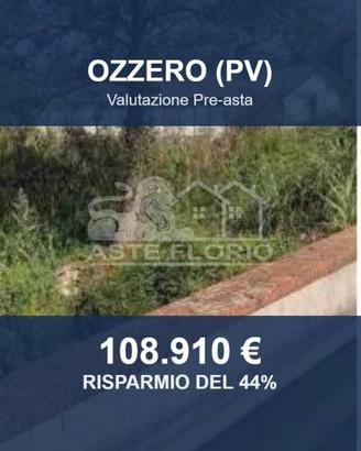 Immobile in asta di 56940 m² a Abbiategrasso