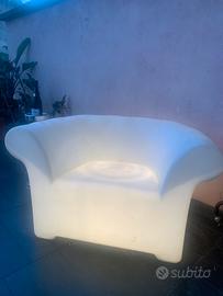 Poltrone serralunga sirchester