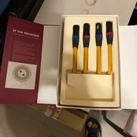 Cavi di segnale Van Den Hul The Mountain XLR
