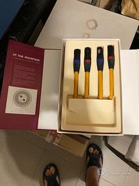 Cavi di segnale Van Den Hul The Mountain XLR