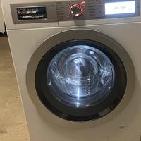 Lavatrice Bosch Home Professional