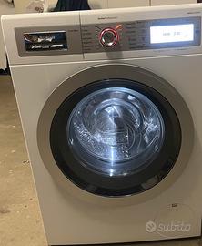 Lavatrice Bosch Home Professional