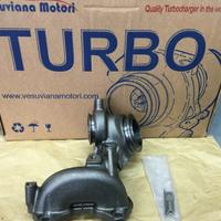 Collettore Scarico Turbo Fiat 0.9 Twinair Nuovo