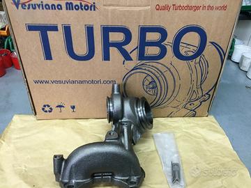 Collettore Scarico Turbo Fiat 0.9 Twinair Nuovo