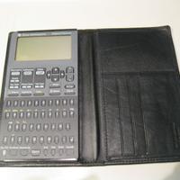 Agenda Elettr. VintageTexas Intru Digital Planner