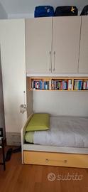 Cameretta per ragazzi
