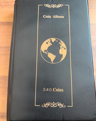 Album monete