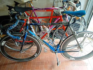 colnago carbitubo super master colner bianchi legn