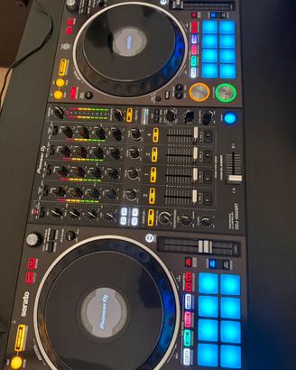 Pioneer DDJ 1000 SRT
