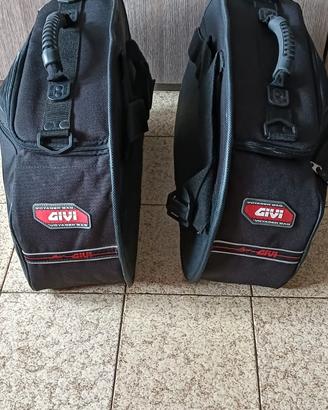 borsone GIVI per scooter/moto 