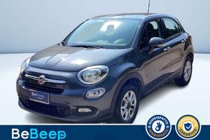 FIAT 500X 1.6 MJT LOUNGE 4X2 120CV MY17