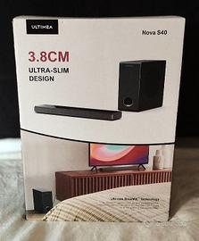 ULTIMEA  Sound Bar Mod: U2100