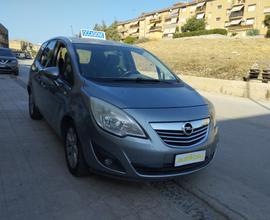 Opel Meriva 1.7 CDTI 110CV Elective