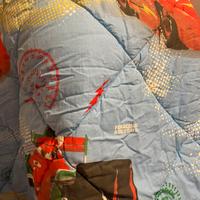 Piumone cars singolo