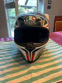 Casco AGV K5 tg. L