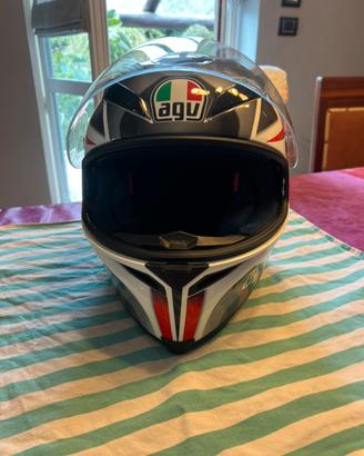 Casco AGV K5 tg. L