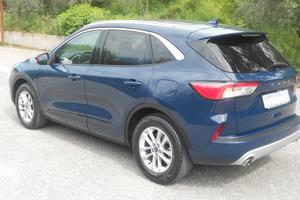 KUGA(my'22)1.5dci(NUOVO:73.000km)STRAFULL,E6D-ISC
