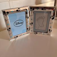 CORNICE PORTAFOTO DISNEY MICKEY MOUSE TOPOLINO