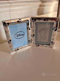 CORNICE PORTAFOTO DISNEY MICKEY MOUSE TOPOLINO