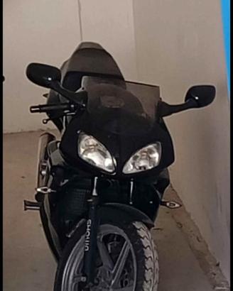 Honda nsr 125 r