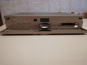 Decoder Digitale Satellitare 